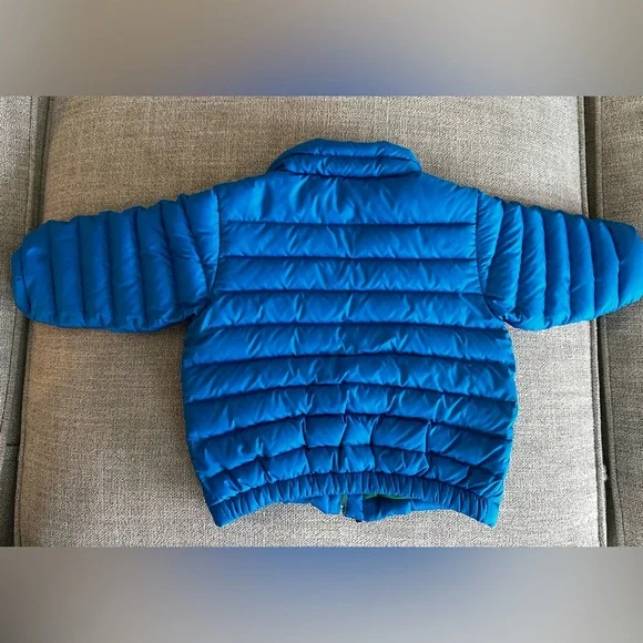 Patagonia Puffer Jacket - 18 Months - Picture 4 of 5
